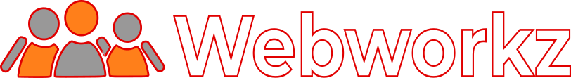 Webworkz Logo with name